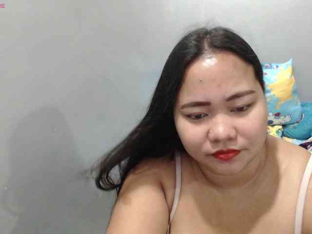 BubbleButtPinay webcam