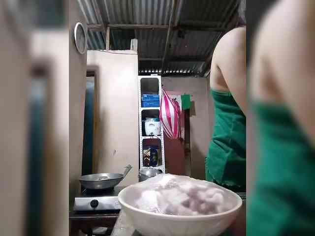 Rynna webcam