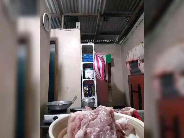 Rynna webcam