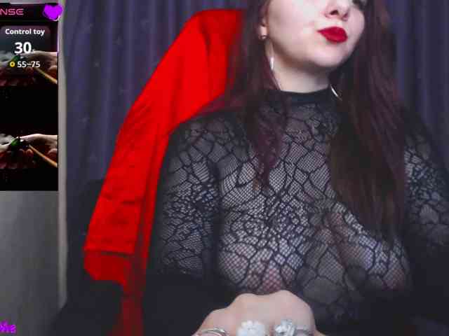MiaGrace webcam