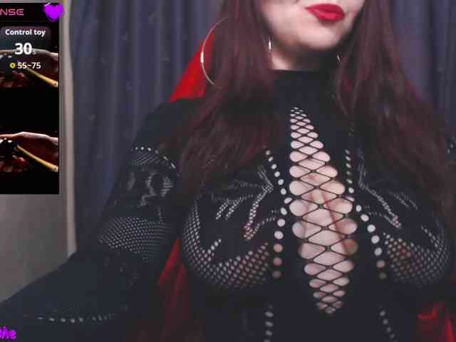 MiaGrace webcam