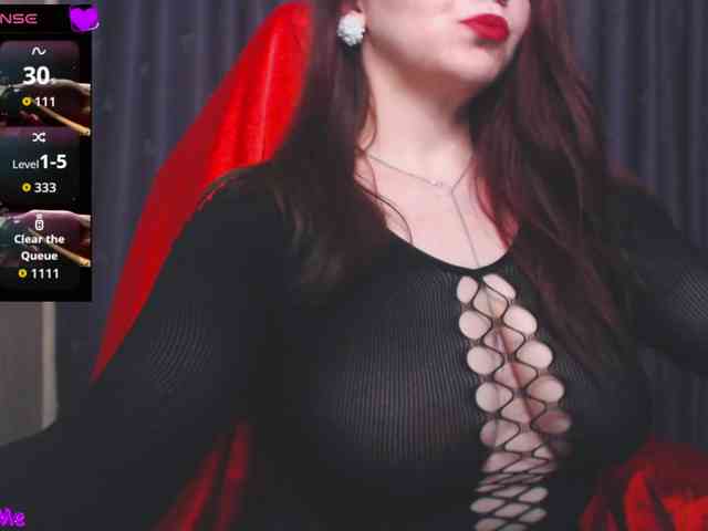 MiaGrace webcam