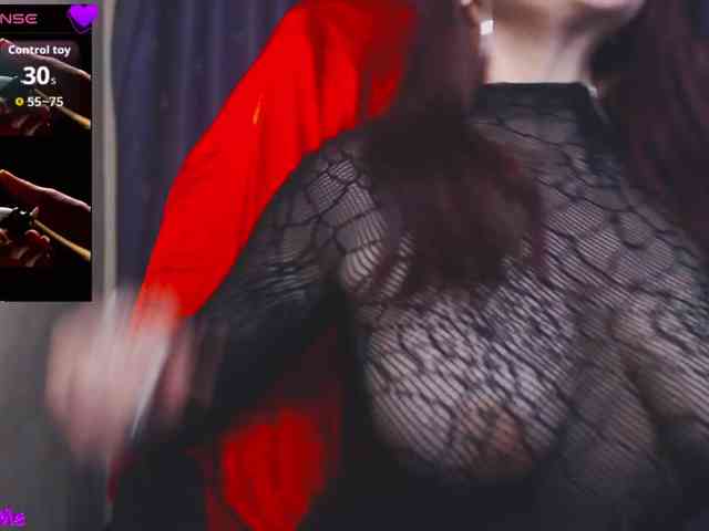 MiaGrace webcam
