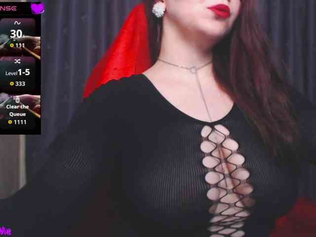 MiaGrace webcam