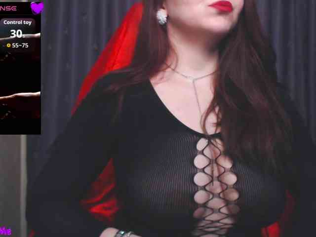 MiaGrace webcam