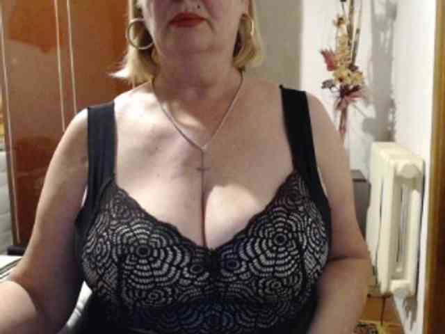 Secretfox webcam