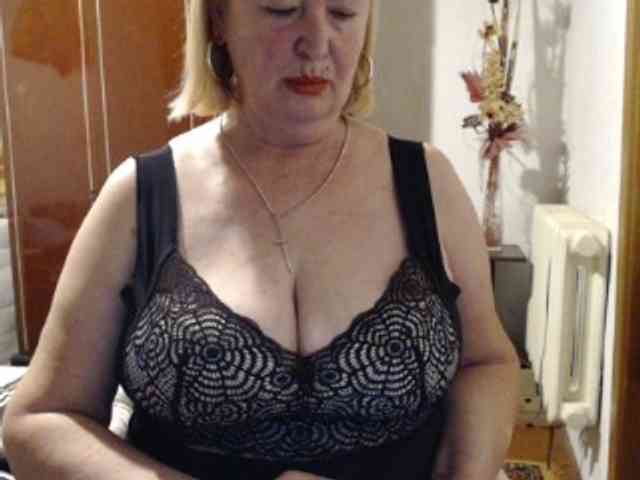 Secretfox webcam