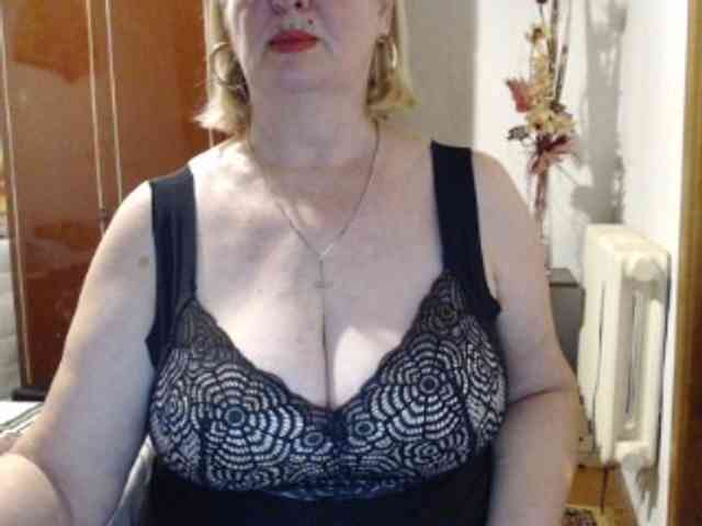 Secretfox webcam
