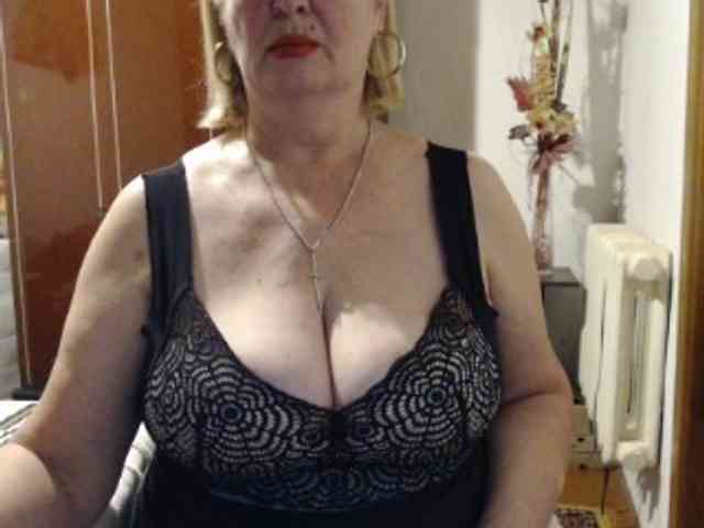 Secretfox webcam