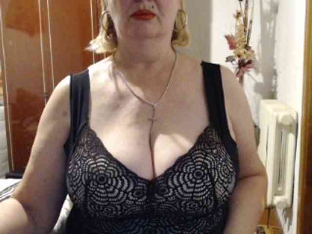 Secretfox webcam
