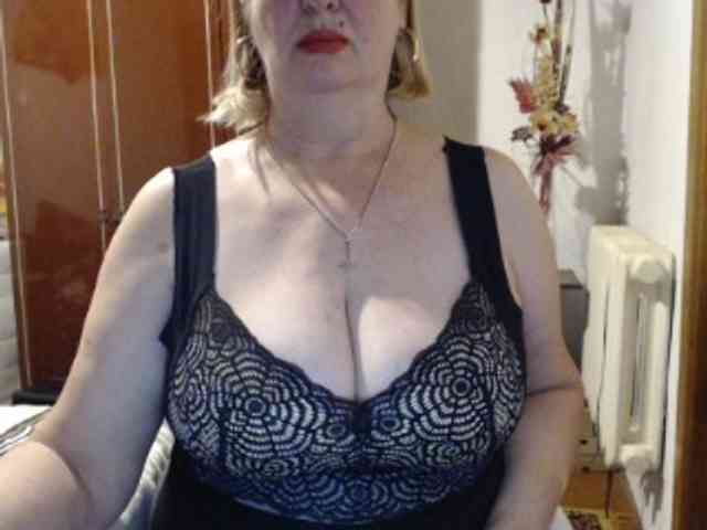 Secretfox webcam