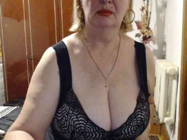 Secretfox webcam