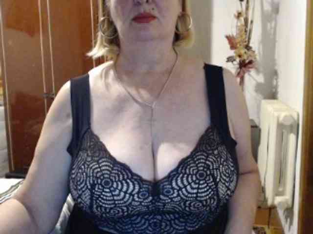 Secretfox webcam