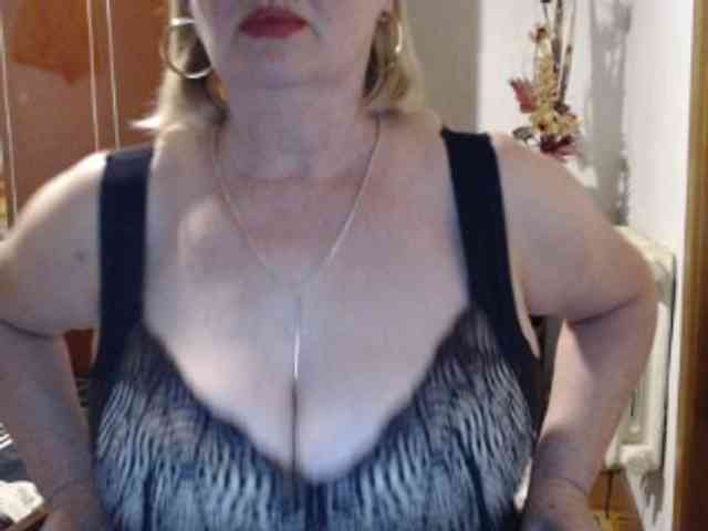 Secretfox webcam