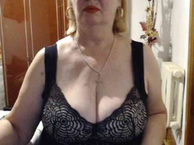 Secretfox webcam