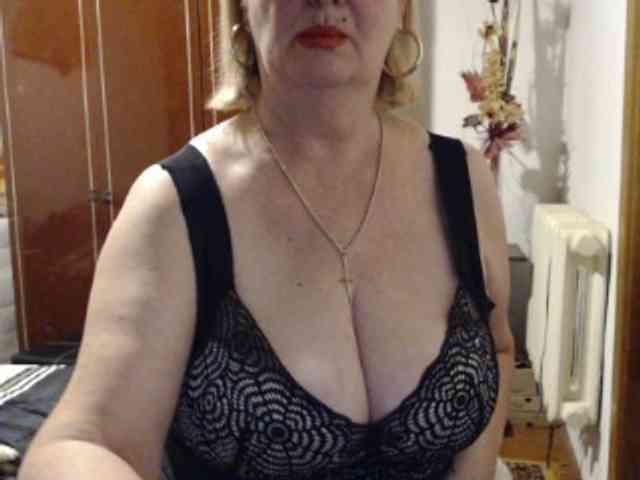 Secretfox webcam