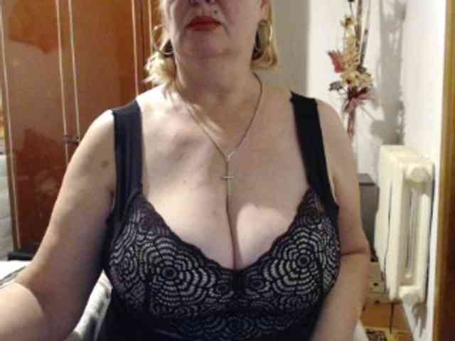Secretfox webcam