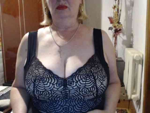 Secretfox webcam