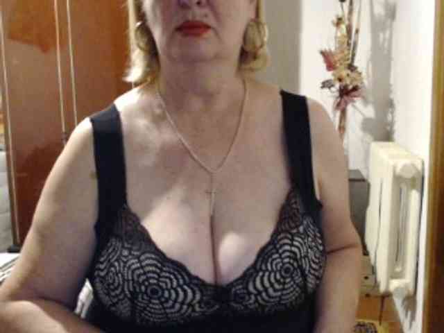 Secretfox webcam