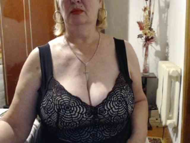 Secretfox webcam