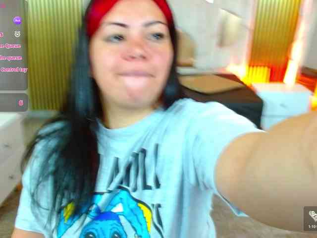 martina-tay webcam