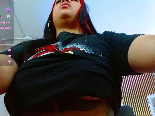 martina-tay webcam
