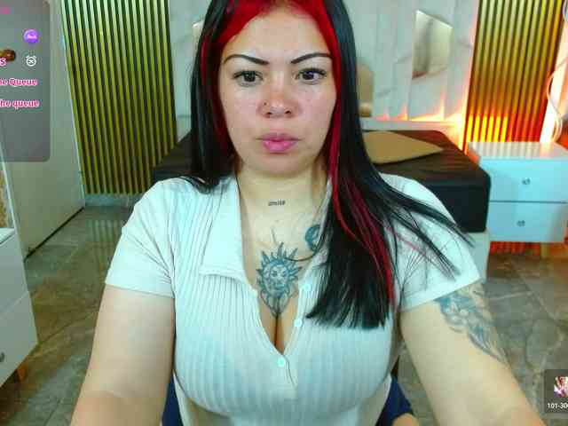 martina-tay webcam