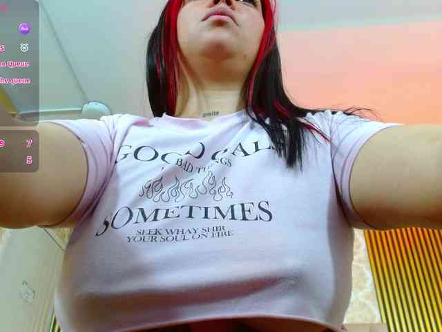 martina-tay webcam