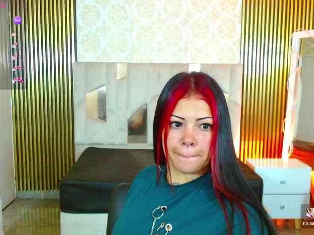 martina-tay webcam