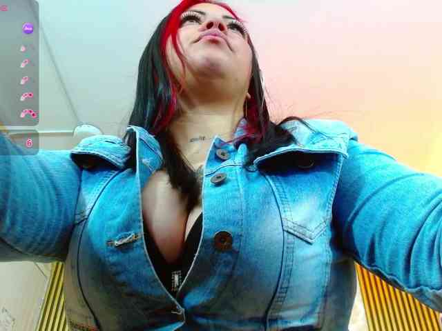 martina-tay webcam