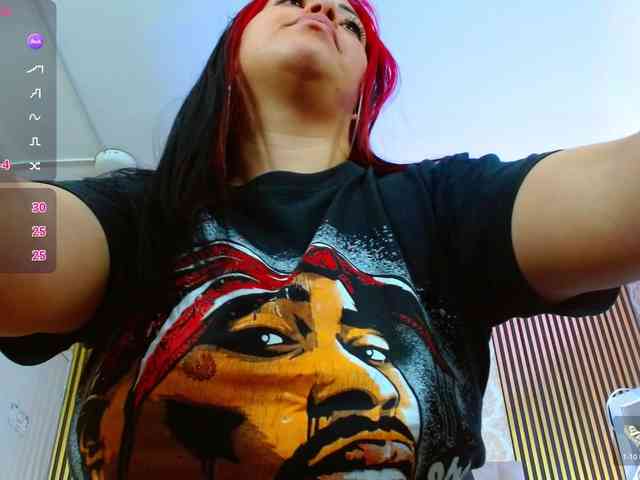 martina-tay webcam