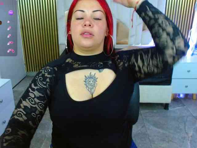martina-tay webcam