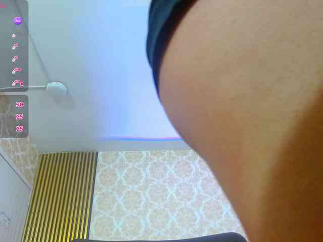 martina-tay webcam