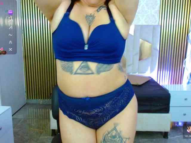 martina-tay webcam