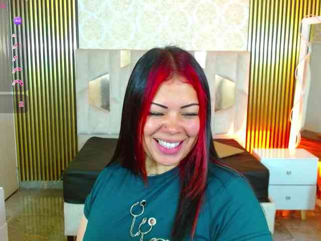 martina-tay webcam