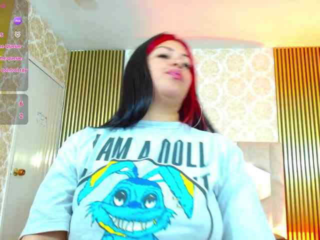 martina-tay webcam