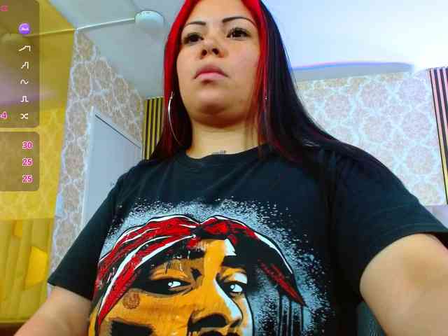 martina-tay webcam