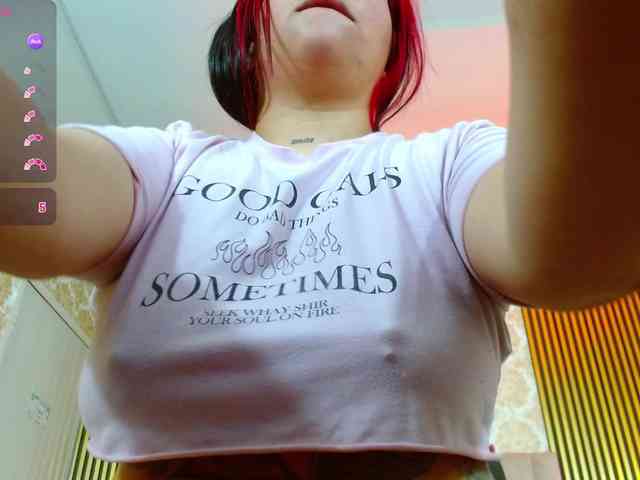 martina-tay webcam
