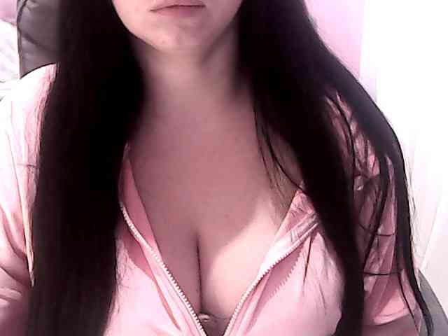 NikaKrasina webcam