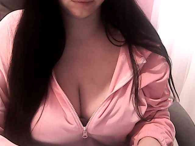 NikaKrasina webcam