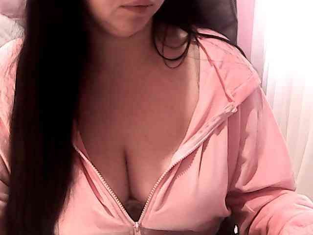 NikaKrasina webcam
