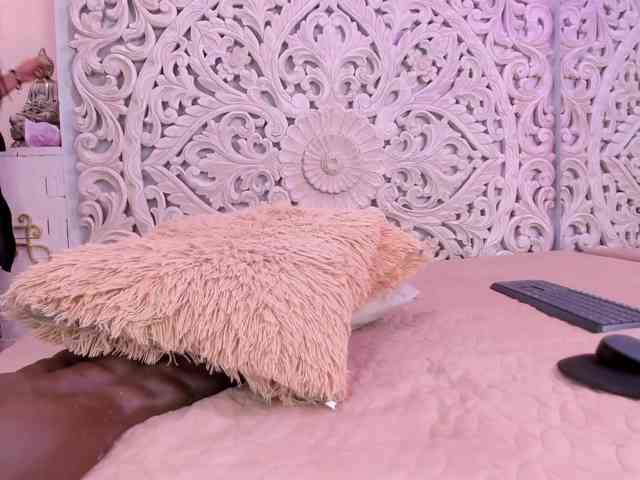 antonnella-lopez webcam