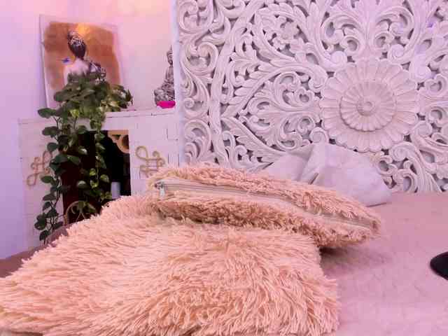 antonnella-lopez webcam