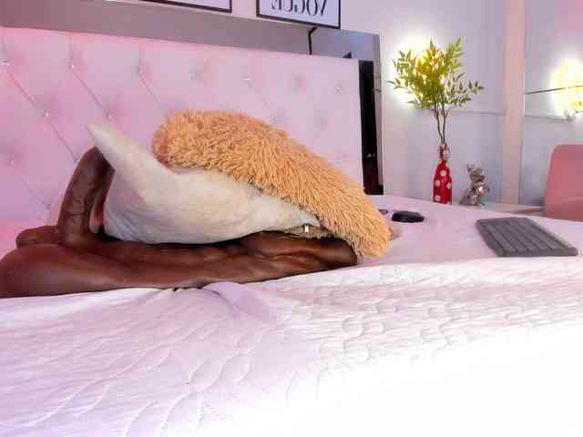 antonnella-lopez webcam