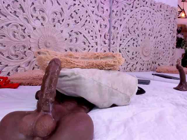 antonnella-lopez webcam