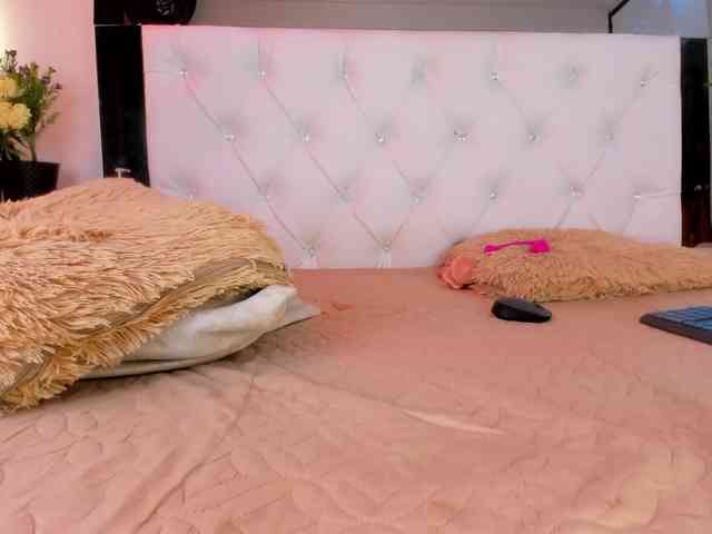 antonnella-lopez webcam