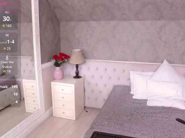 ElenaJuarez webcam