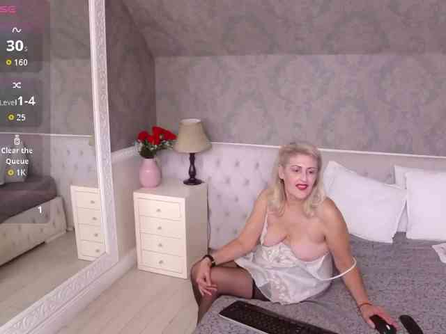 ElenaJuarez webcam