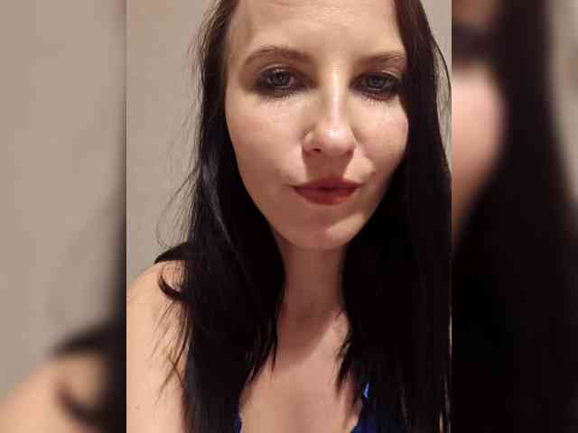 Tanya-start webcam