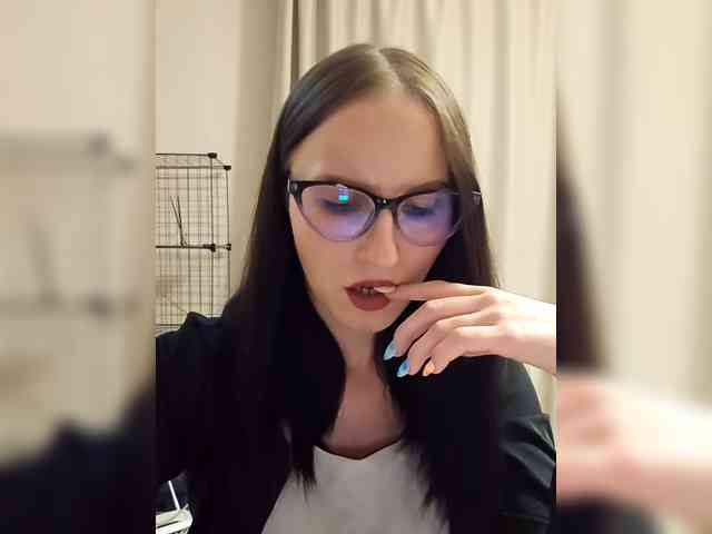 Tanya-start webcam